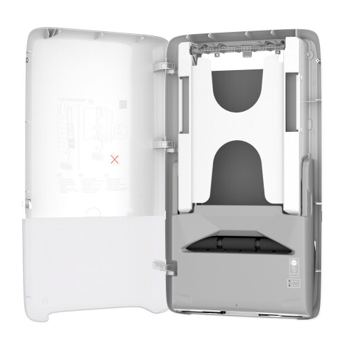Tork PeakServe automatický zásobník na papírové ručníky (H5) bílý