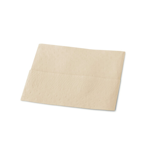 Tork Xpressnap Fit® natural ubrousky do zásobníku (N14)