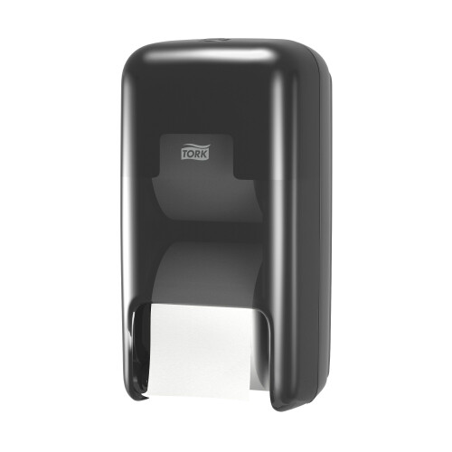 Tork OptiServe® zásobník na 2 role bezdutinkového toaletního papíru (T7)