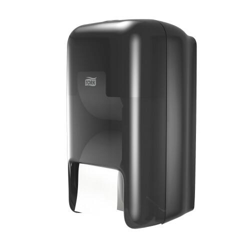 Tork OptiServe® zásobník na 2 role bezdutinkového toaletního papíru (T7)