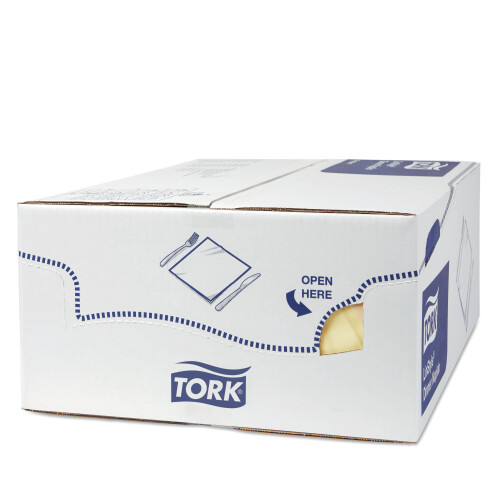 Tork Linstyle® champagne ubrousek-večeře