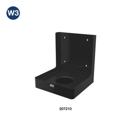 Tork​ Biobased Precise čisticí utěrky W1/2/3