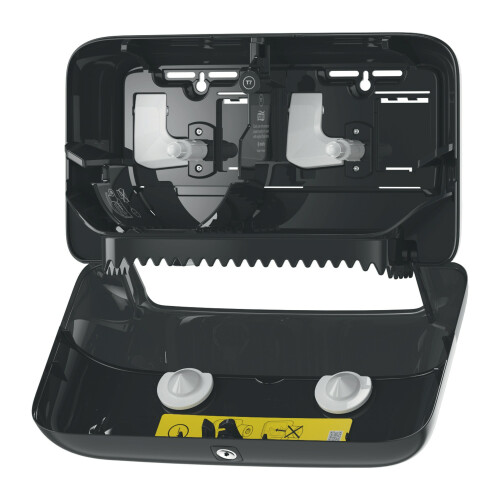 Tork OptiServe® na bezdutinkový toaletní papír v roli (T7)