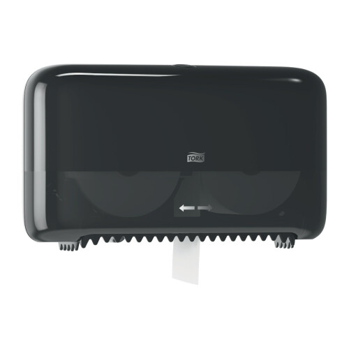 Tork OptiServe® na bezdutinkový toaletní papír v roli (T7)