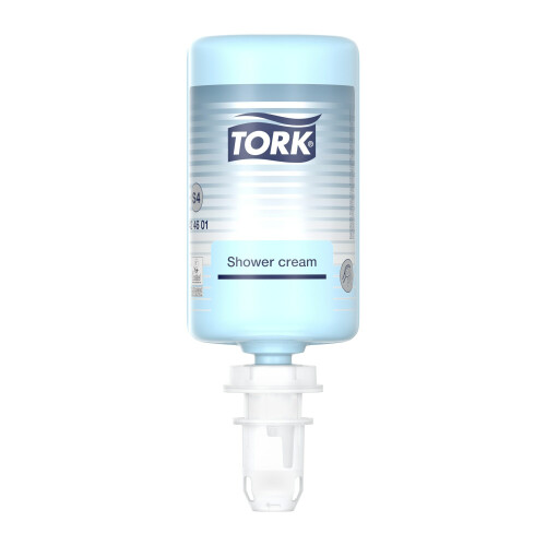 Tork sprchový gel (S4)