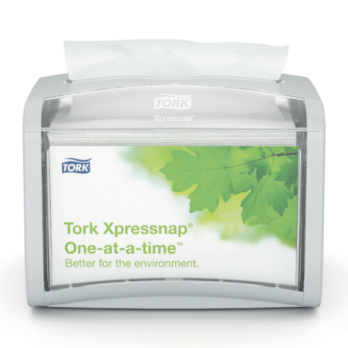 Tork Xpressnap® stolní zásobník na ubrousky (N4)