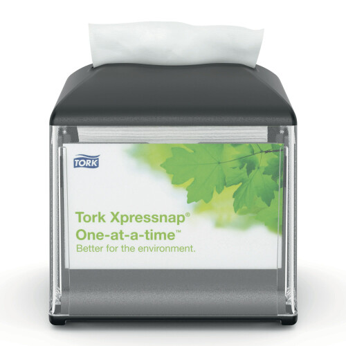 Tork Xpressnap Snack® stolní zásobník na ubrousky (N10)