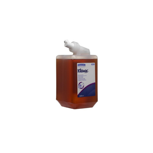 Tekuté mýdlo KLEENEX® Ultra 1 l