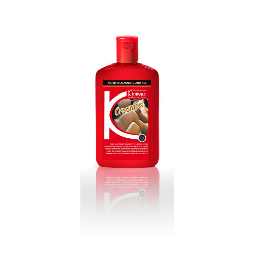 Kimicar Creampel 250 ml - hydratační gel na údržbu kůže