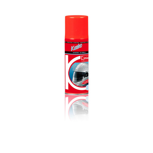 Kimicar KASKO spray 200 ml - čisticí přípravek na helmy