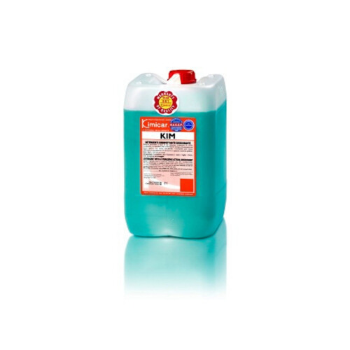 Kimicar KIM 12 kg - dezinfekční čisticí prostředek, deodorant