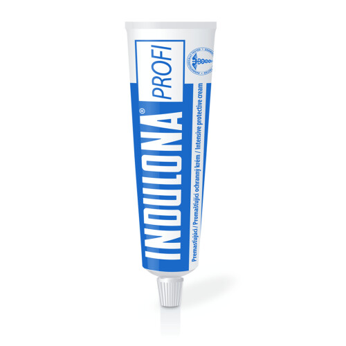 Indulona Profi Original modrá 100 ml, 25 ks/bal