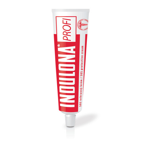 Indulona Profi SOS červená 100 ml, 25 ks/bal