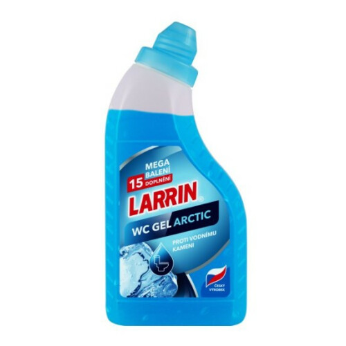 WC gel Larrin