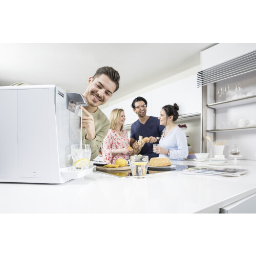 Dávkovač vody WPD 55 S