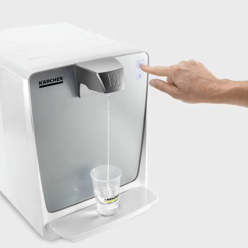 Dávkovač vody WPD 55 S