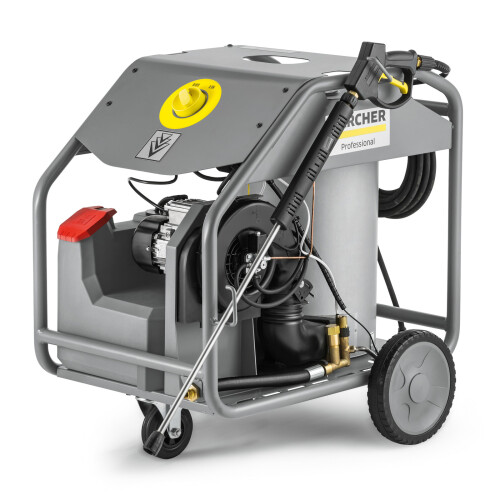 Teplovodní kotel KARCHER HG 43