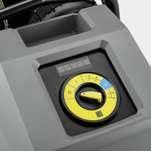 Vysokotlaký čistič HDS 18/18-4 S Classic