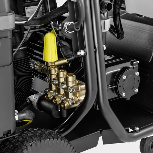 Vysokotlaký čistič HDS 18/18-4 S Classic