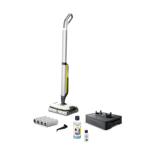 PODLAHOVÁ MYČKA FC 7 CORDLESS PREMIUM