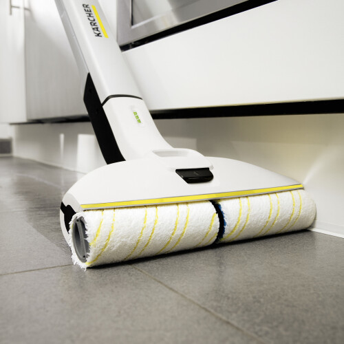 Elektrický mop EWM 2