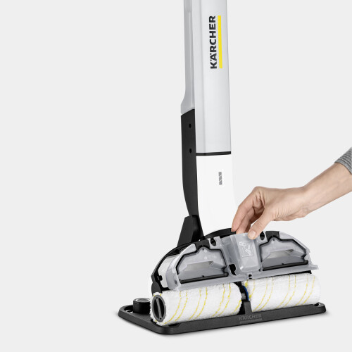 Elektrický mop EWM 2