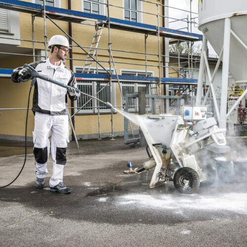 Vysokotlaký čistič HDS 5/13 U