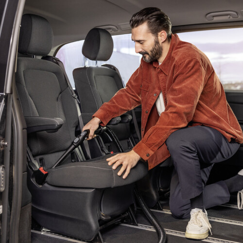Extraktor SE 4 PLUS SPECIAL