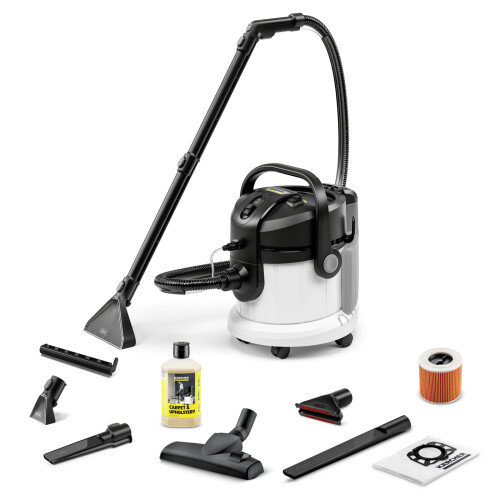 Extraktor SE 4 PLUS SPECIAL