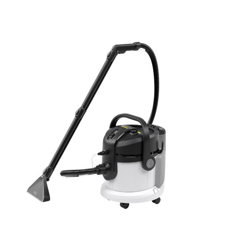 Extraktor SE 4 PLUS SPECIAL