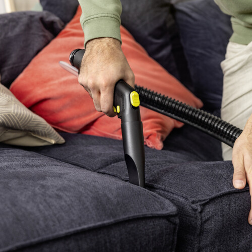 Tepovač SE 4 Go!Further čistič koberců