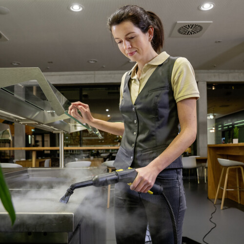 Parní čistič SG 4/2 Classic