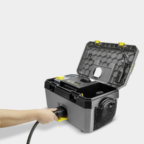 Parní čistič SG 4/2 Classic