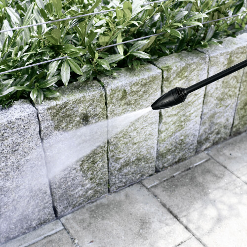 Tlaková myčka K 6 Special