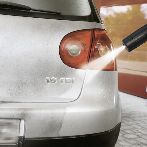 Tlaková myčka K 6 Special