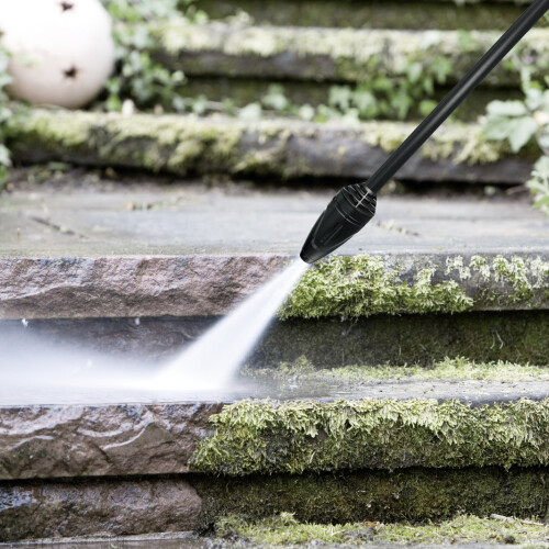 Tlaková myčka K 6 Special