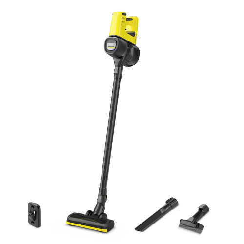 VC 4 Cordless myHome