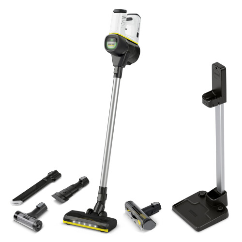 Tyčový vysavač VC 6 Cordless ourFamily Extra