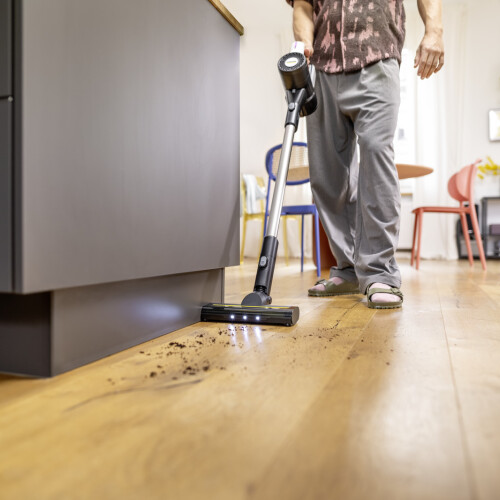 AKU Tyčový vysavač VCS 3 Nano Complete