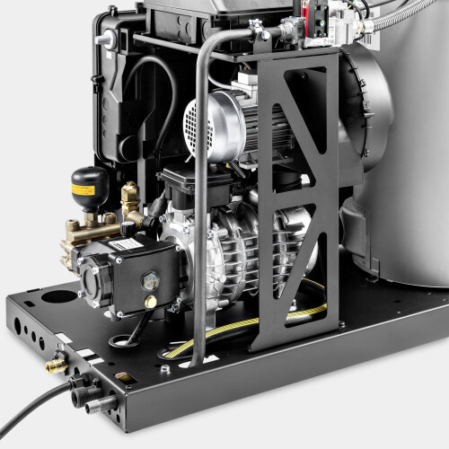 VYSOKOTLAKÝ ČISTIČ HDS 10/21-4 St Gas