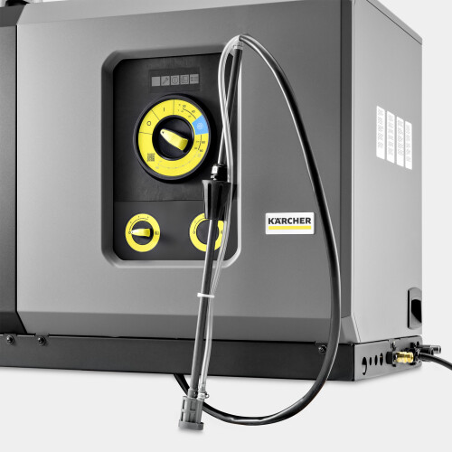 VYSOKOTLAKÝ ČISTIČ HDS 10/21-4 St Gas