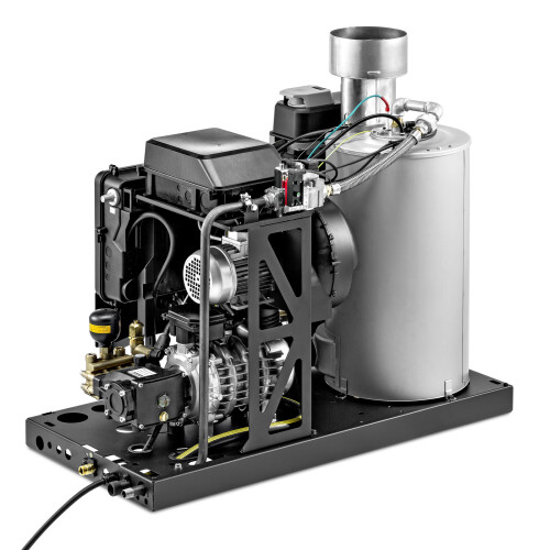 VYSOKOTLAKÝ ČISTIČ HDS 10/21-4 St Gas