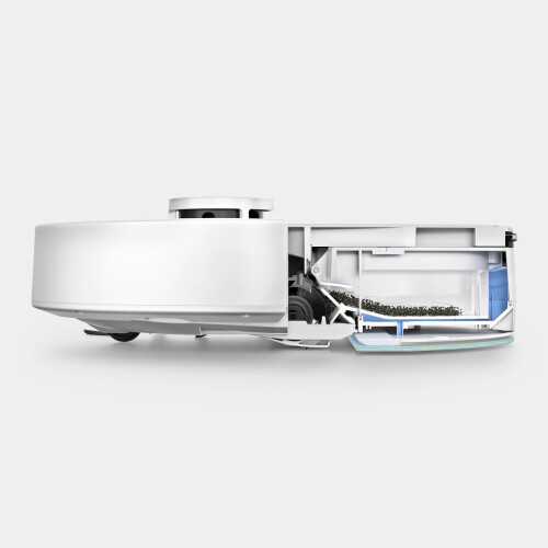Robotický vysavač s mopováním RVC 3