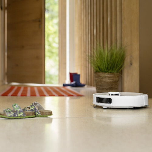 Robotický vysavač a mop RVM 4 Comfort