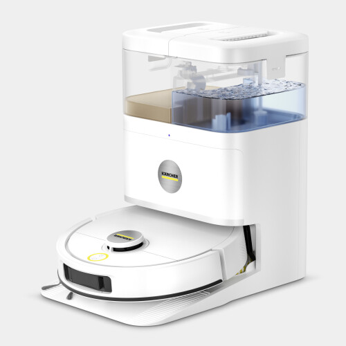 Robotický vysavač a mop RVM 4 Comfort