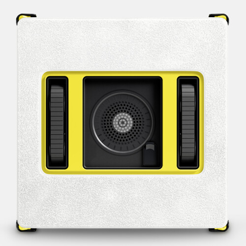 Okenní robotický vysavač RCW 4