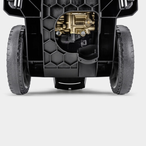 Vysokotlaký čistič HD 10/21-4 S/ S Plus