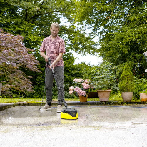 Tlaková myčka K 7 Comfort Premium Car & Home