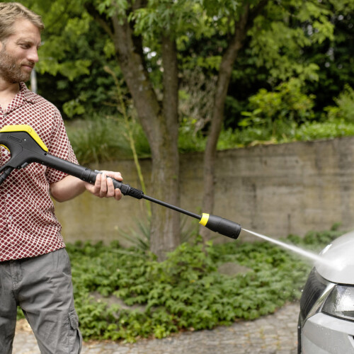 Tlaková myčka K 7 Comfort Premium Connect