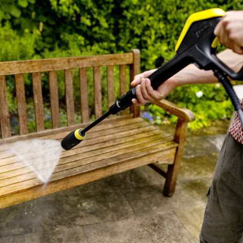 Tlaková myčka K 7 Pro Comfort Premium Connect Home